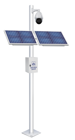 可视化苗情设备